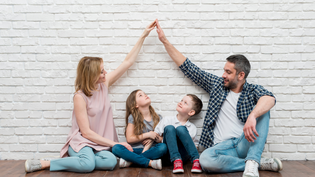 La responsabilité familiale concerne votre foyer 